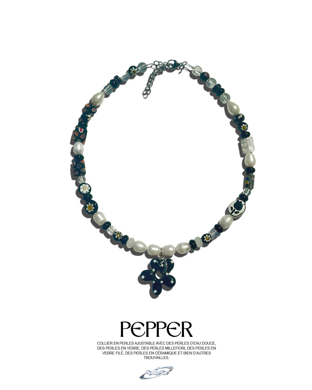 Pepper