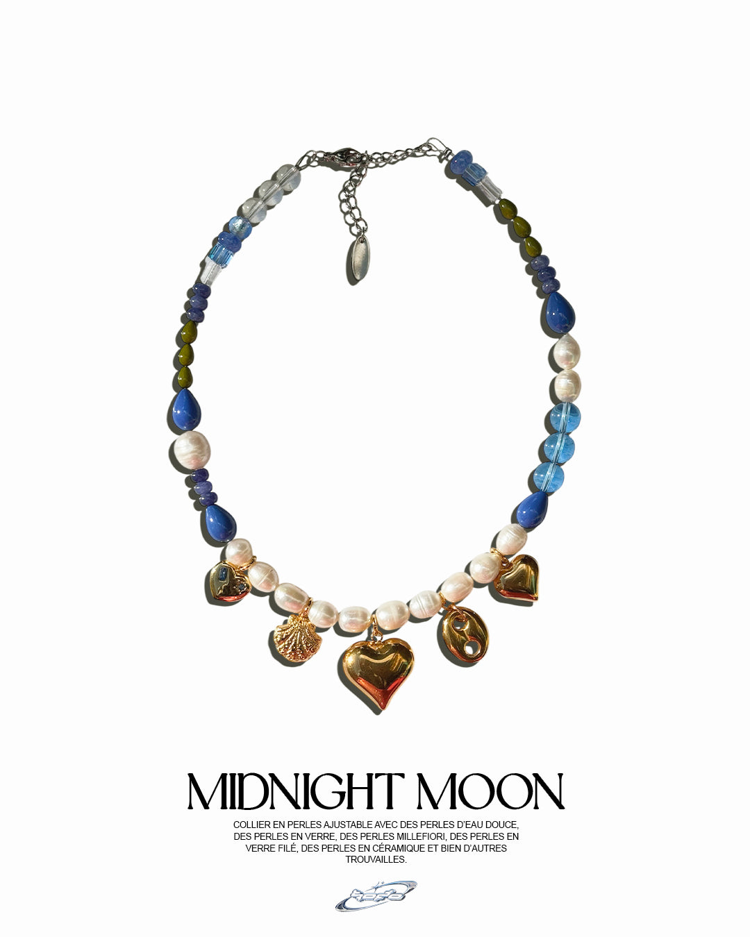 Midnight Moon