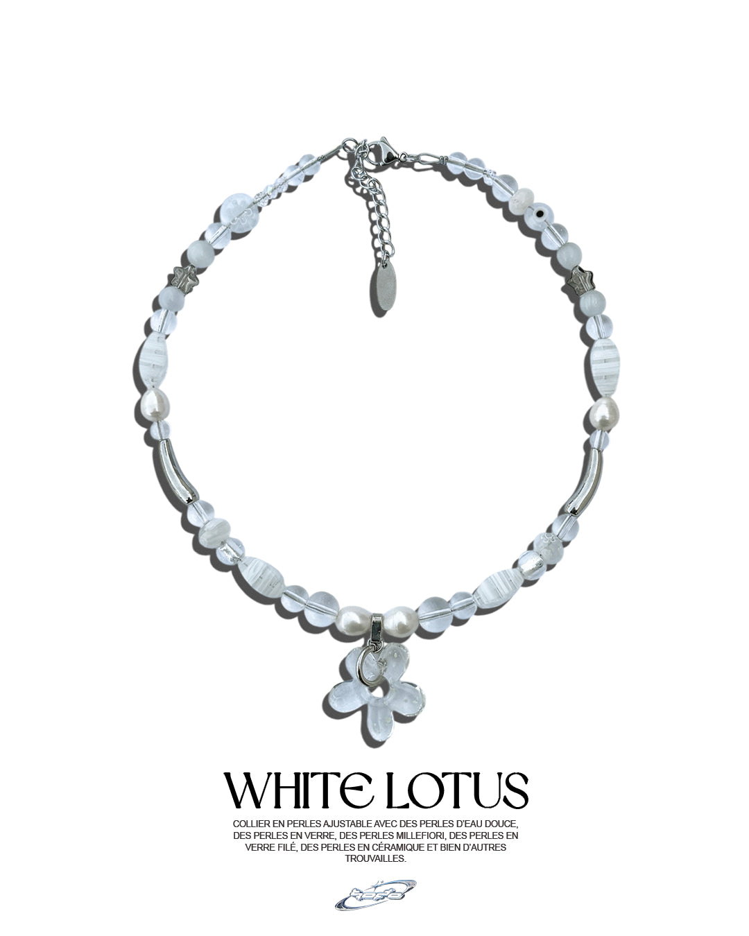 White Lotus