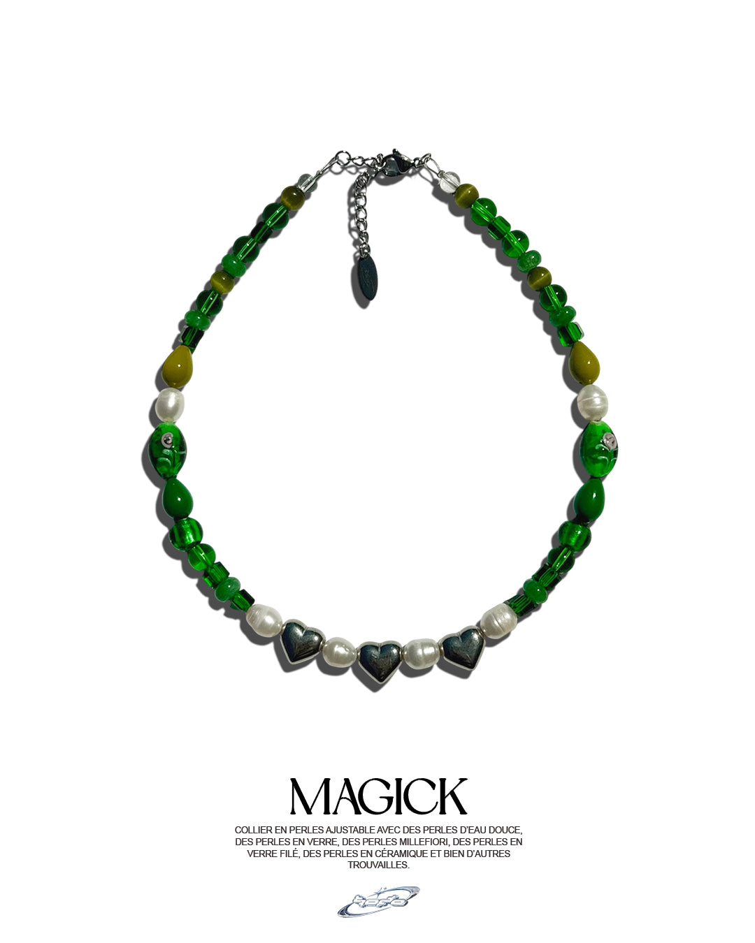 Magick