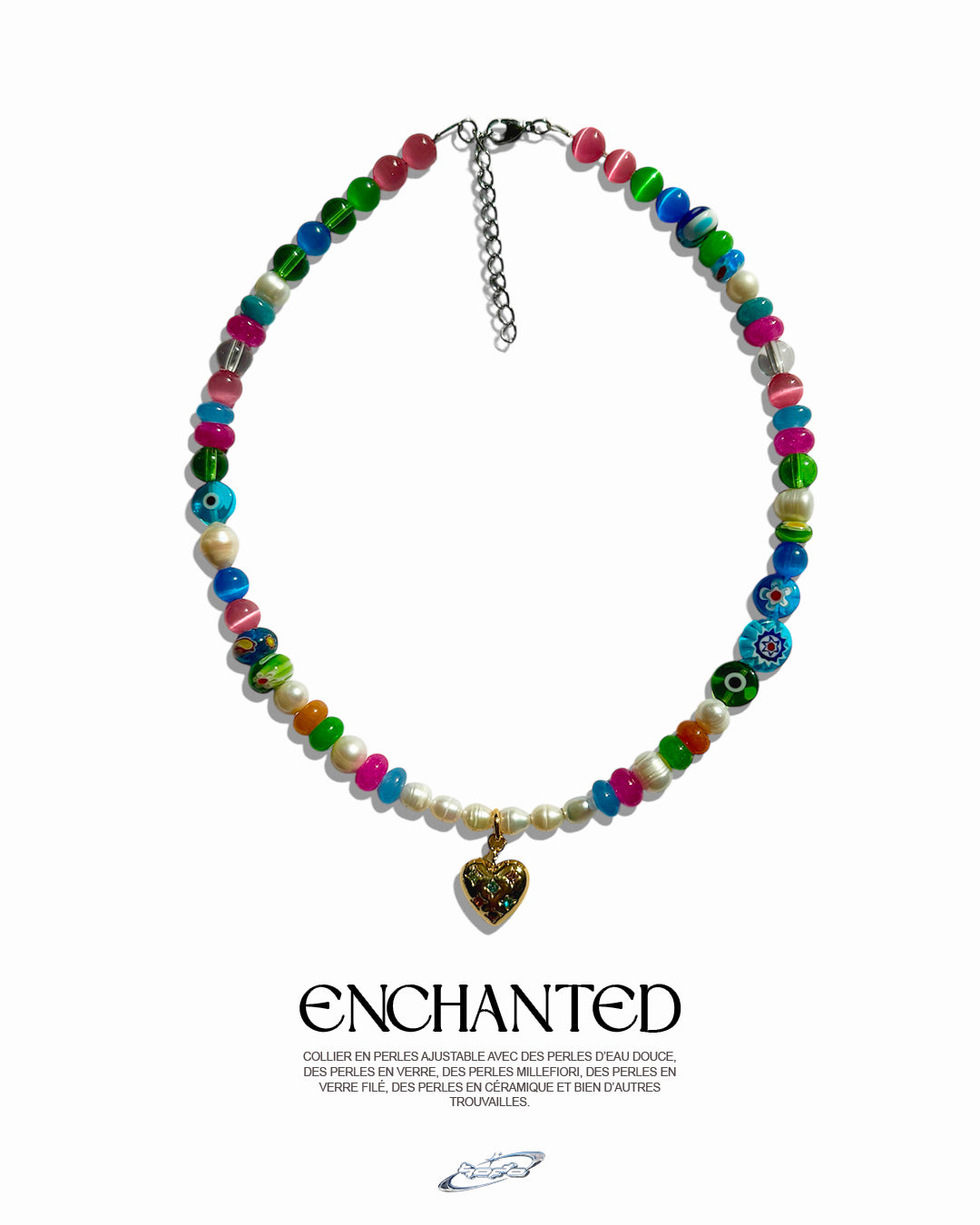 Enchanted
