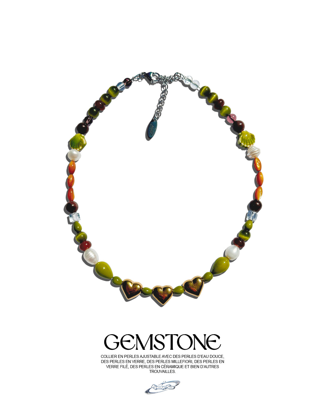 Gemstone