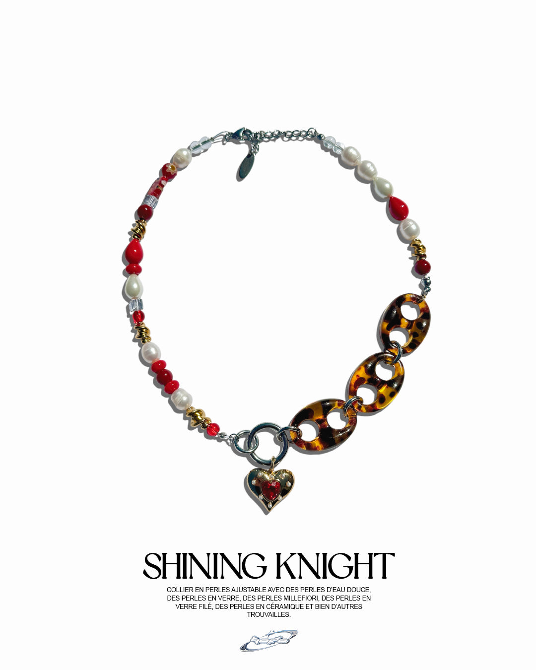 Shining Knight
