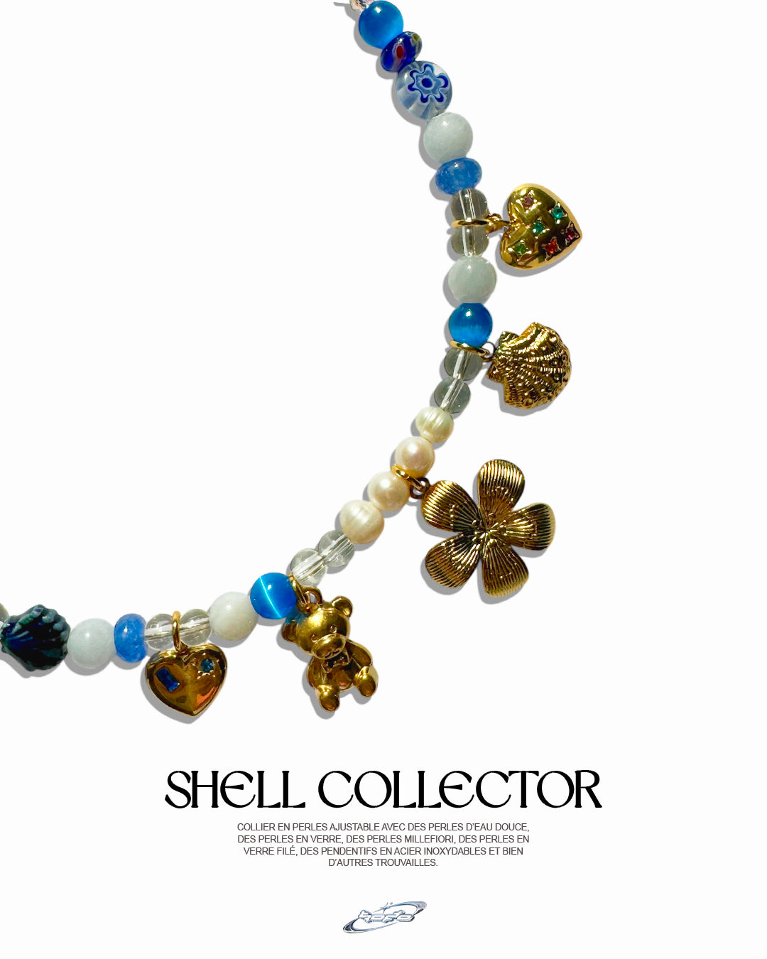 Shell Collector