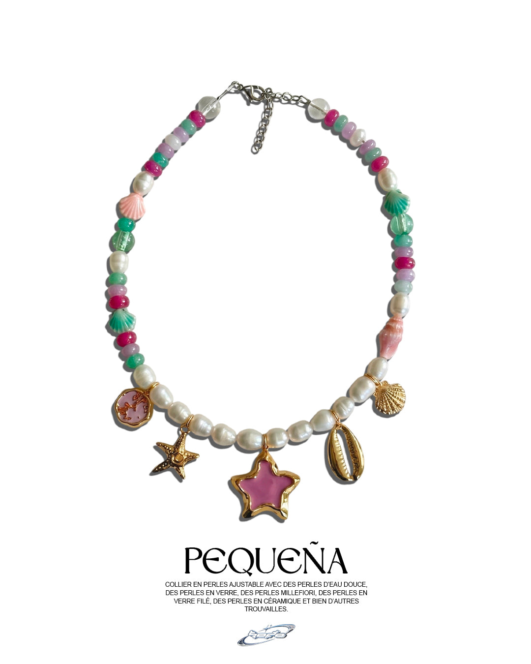 Pequeña
