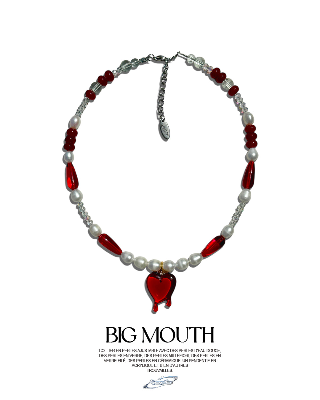 Big Mouth