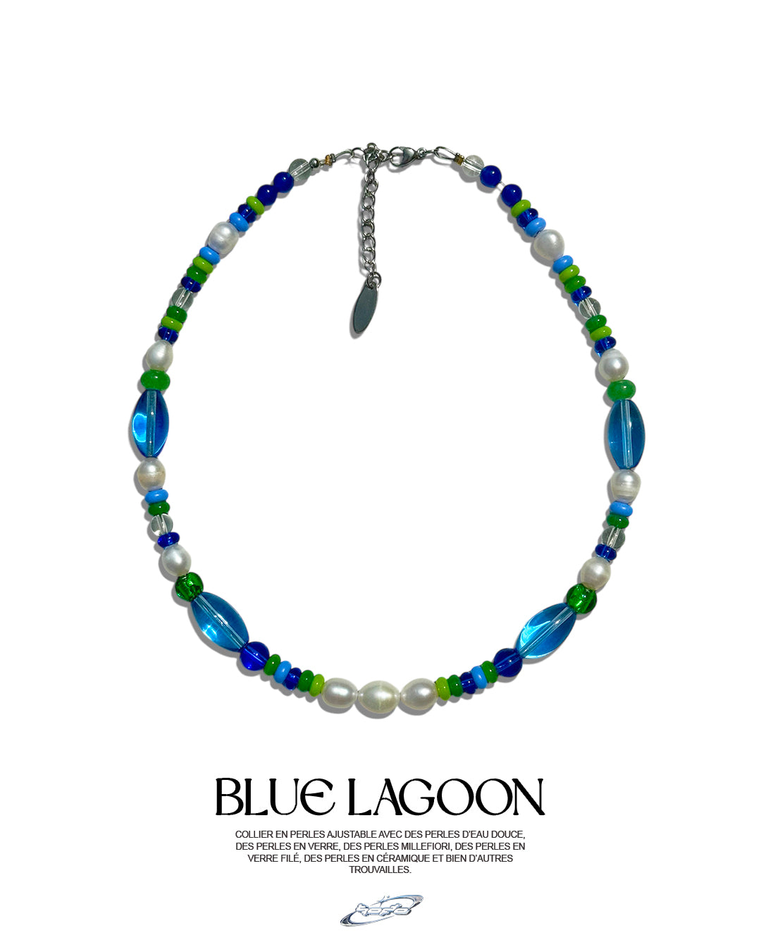 Blue Lagoon