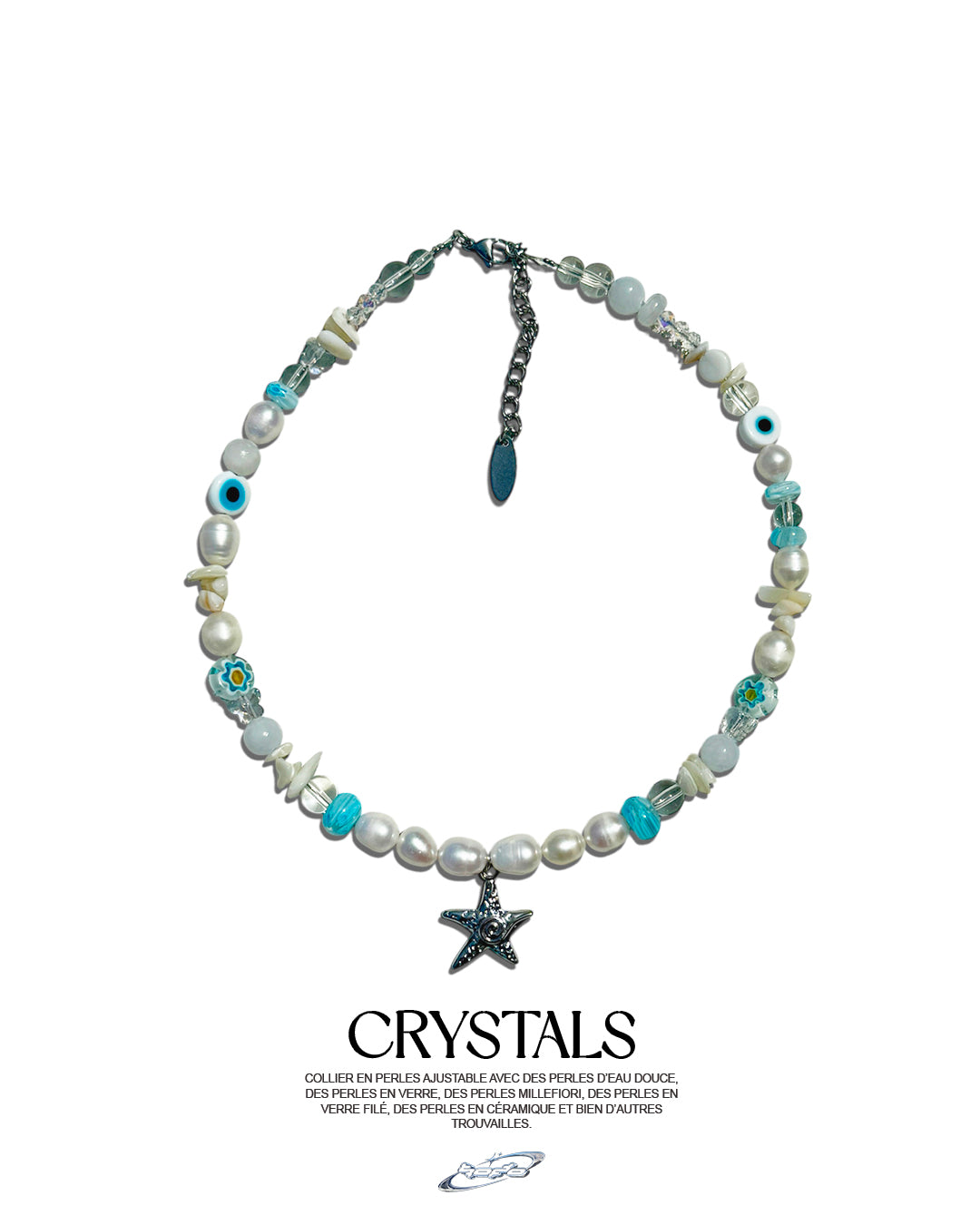 Crystals