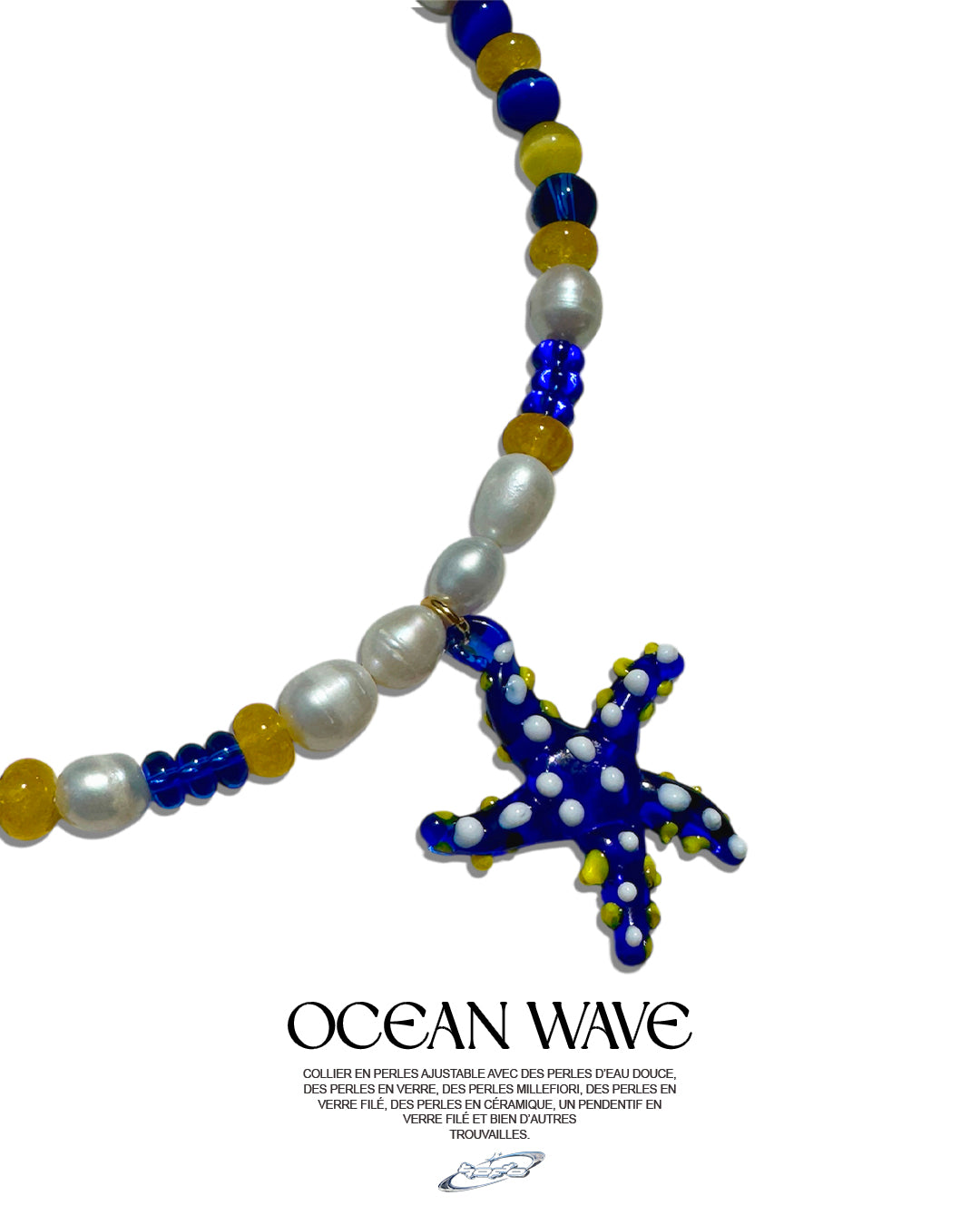 Ocean Wave