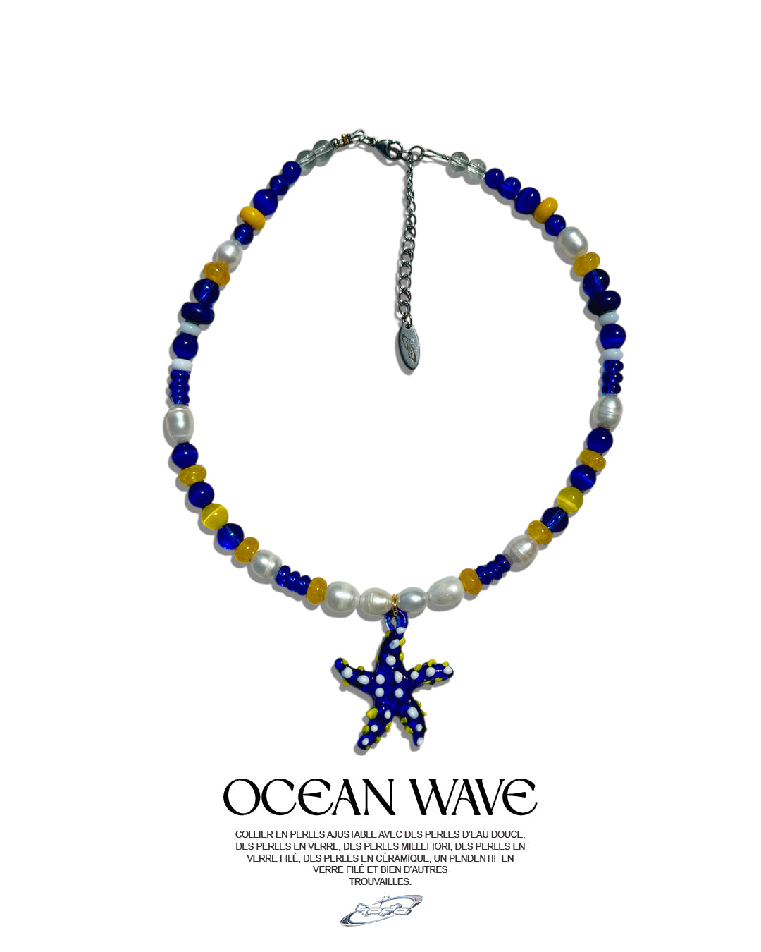 Ocean Wave
