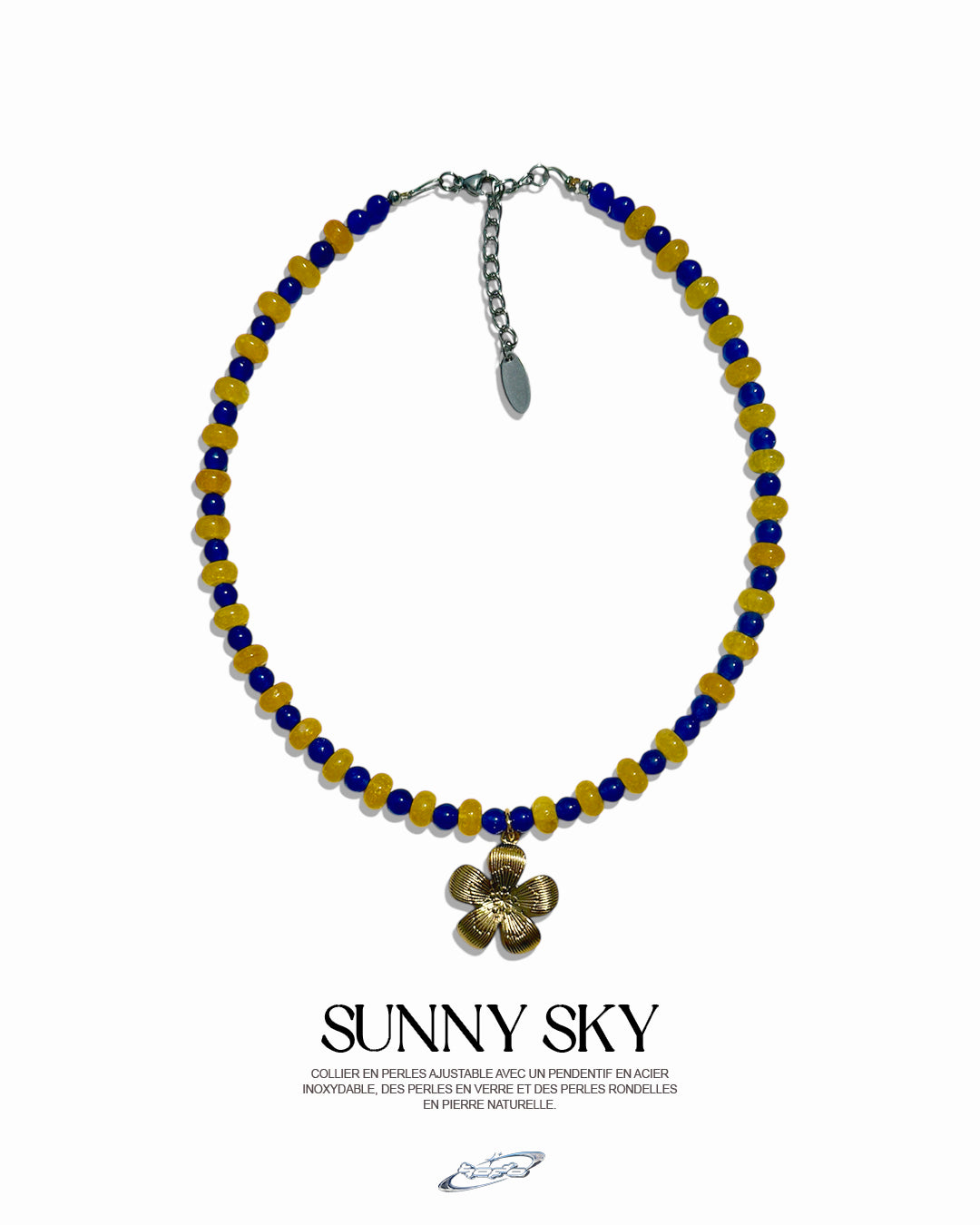 Sunny Sky