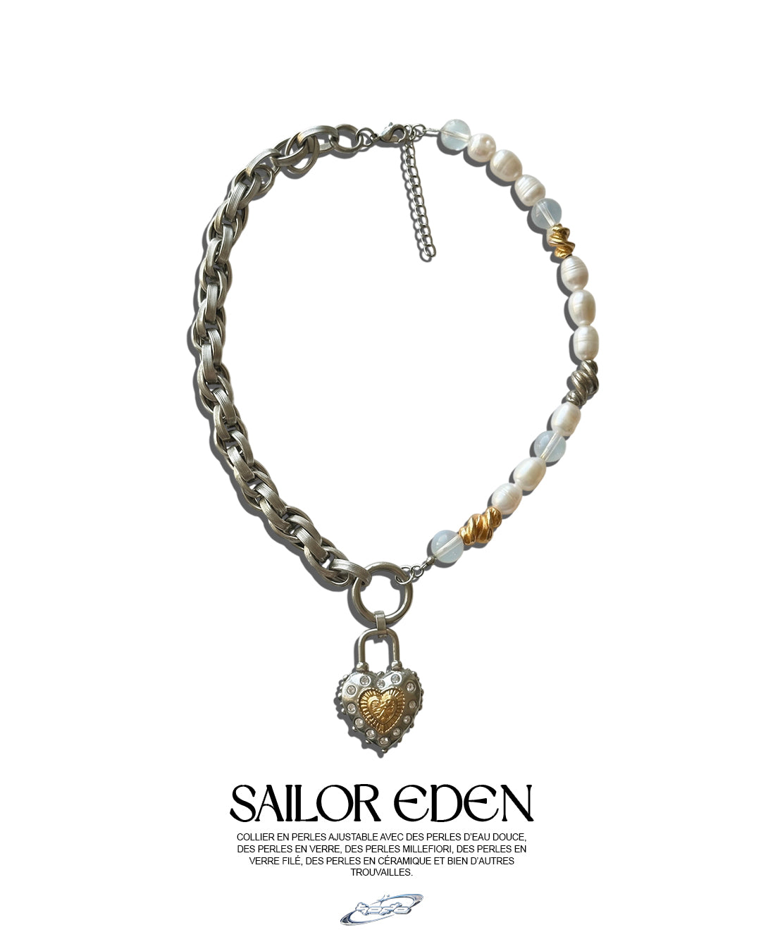 Sailor Eden