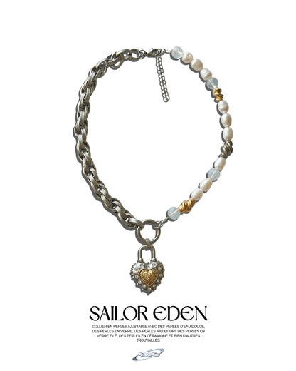 Sailor Eden