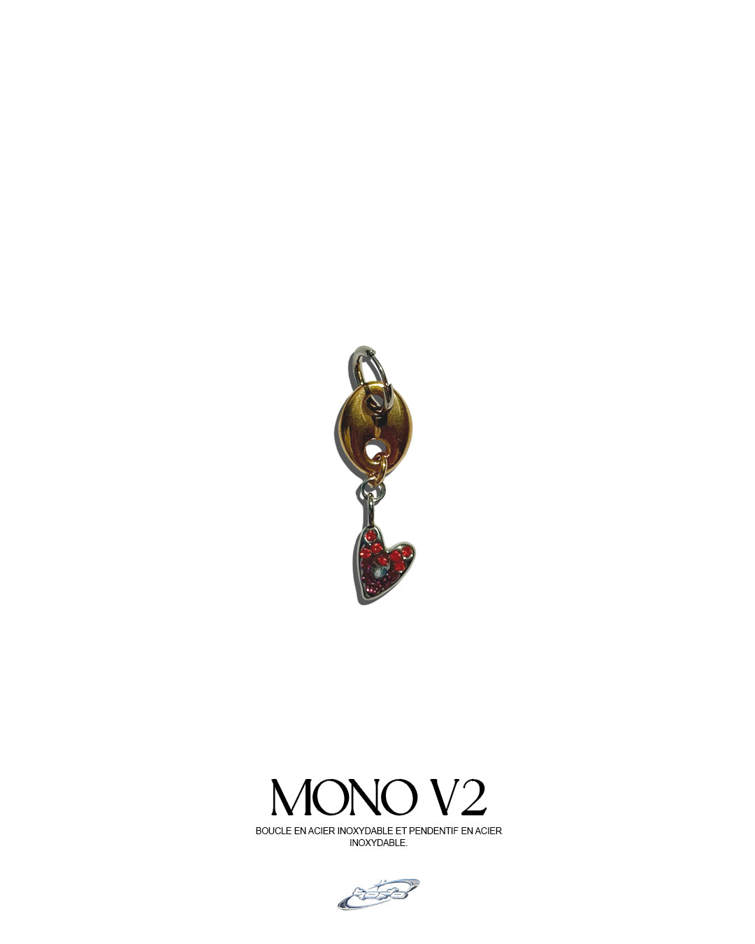 Mono boucle V2