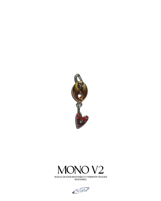 Mono boucle V2