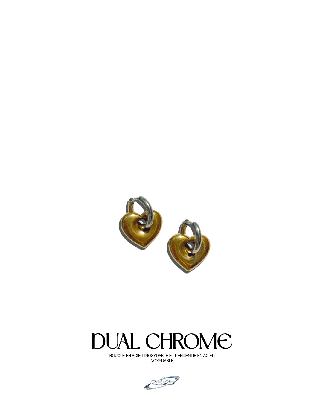 Dual Chrome