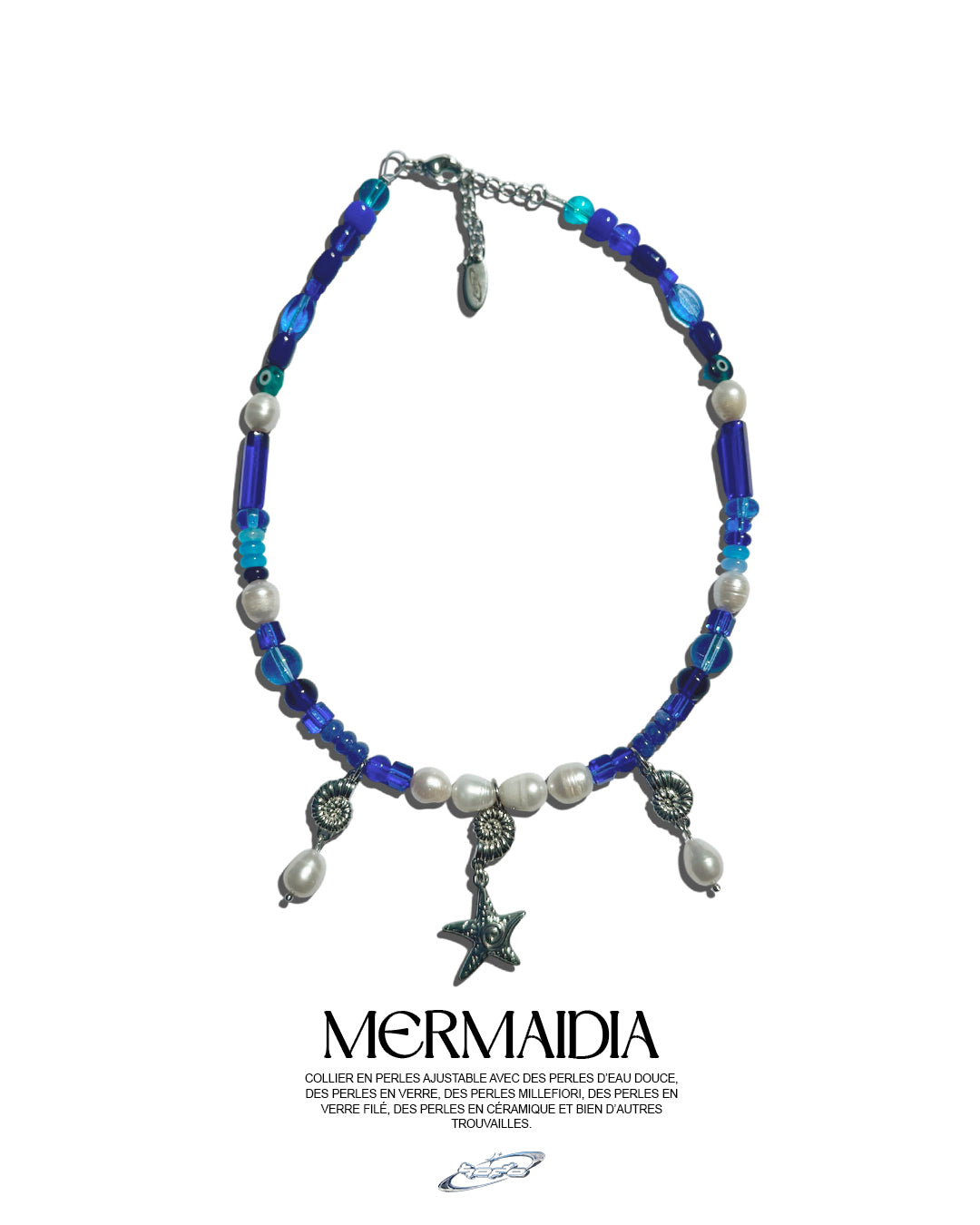 Mermaidia