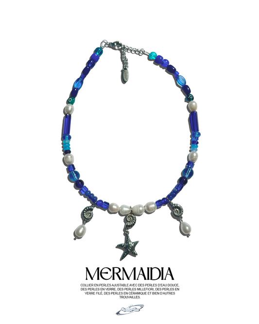 Mermaidia