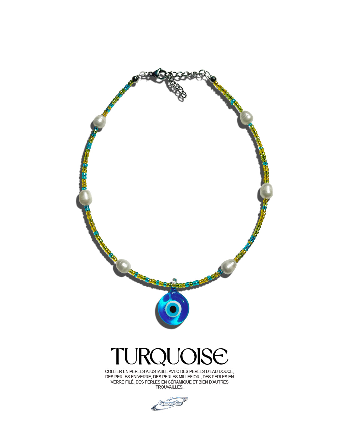 Turquoise