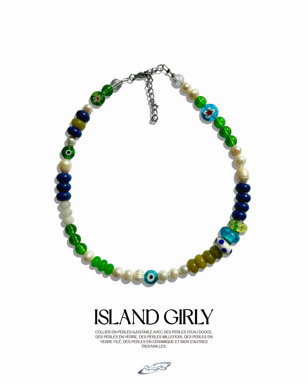 Island Girly