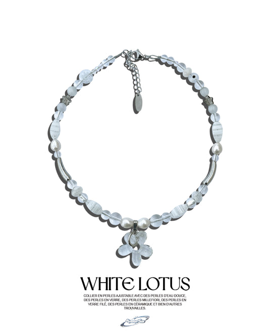 White Lotus