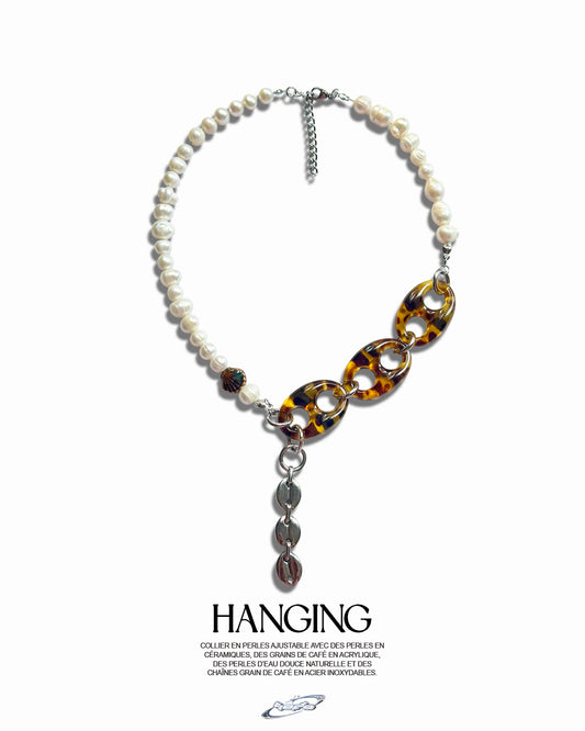 Hanging