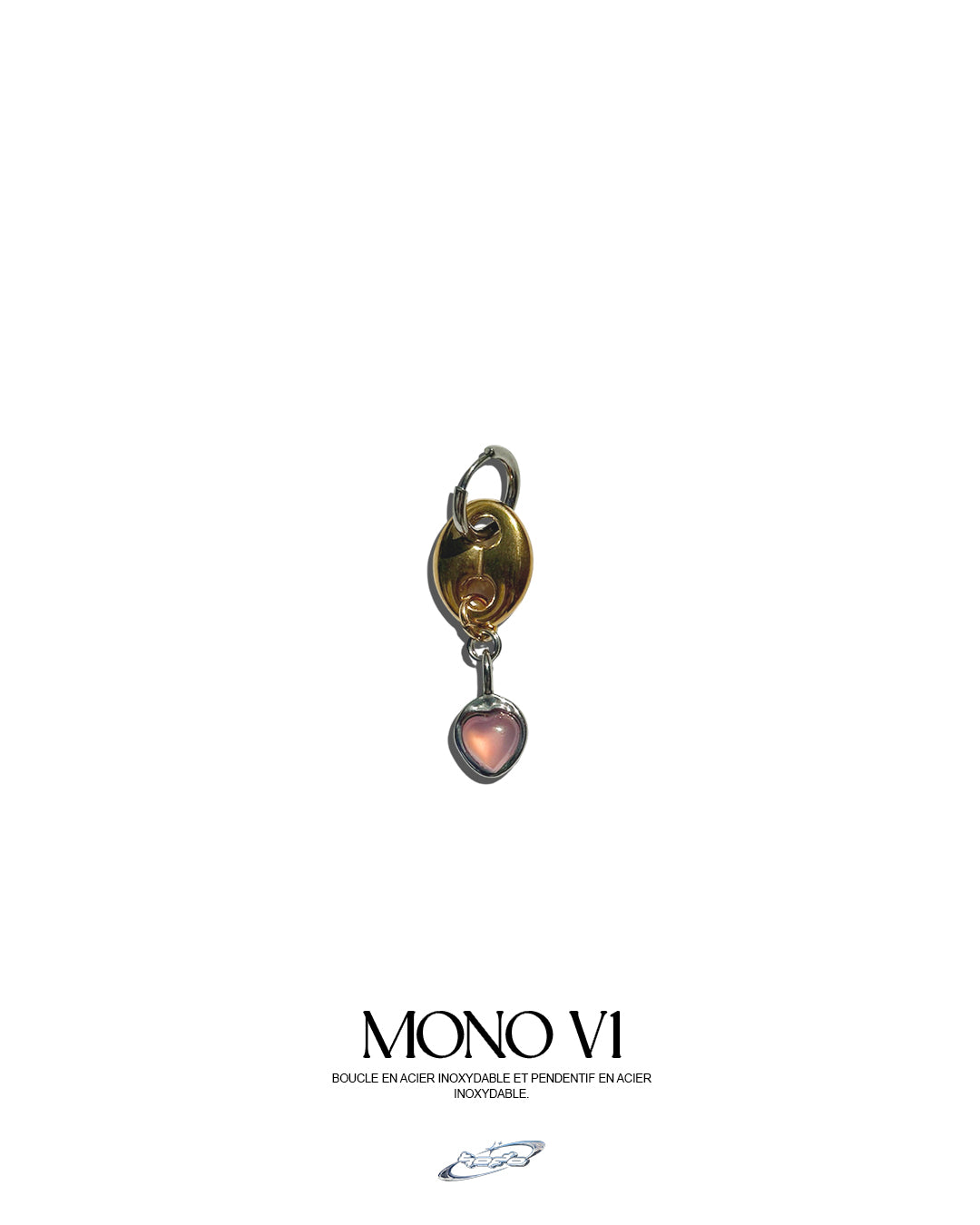 Mono boucle V1