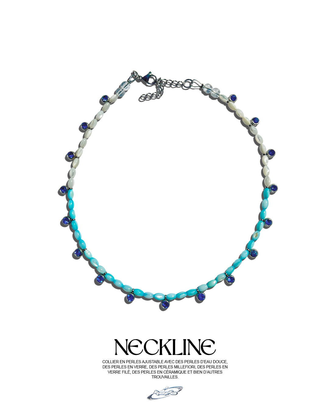 Neckline