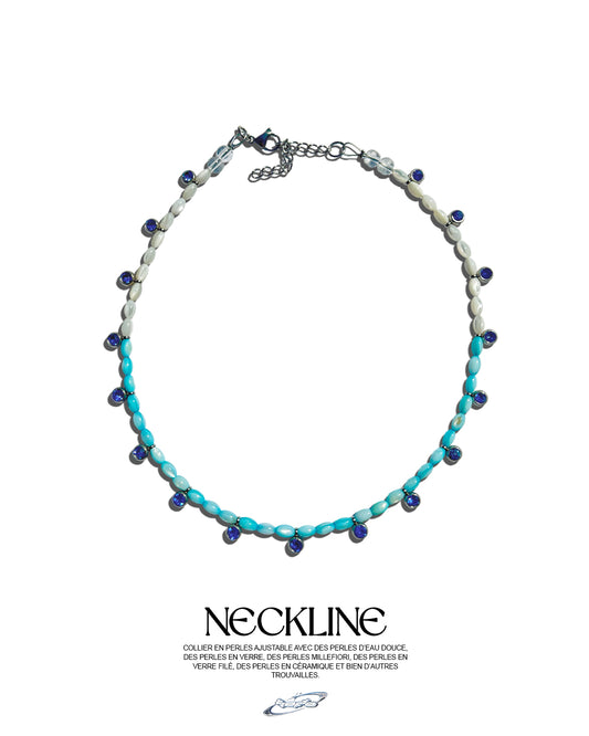 Neckline