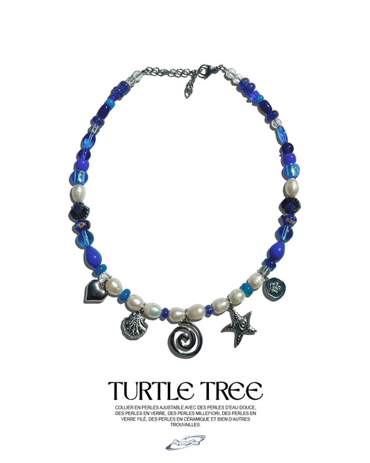 Turtle Tree