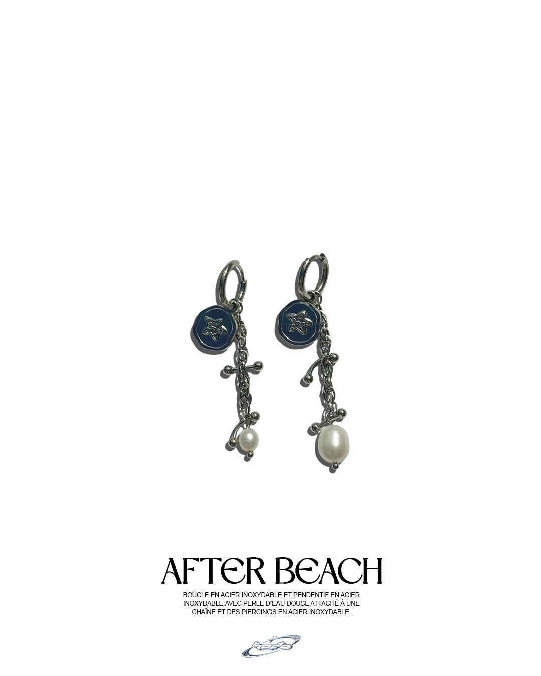 After Beach