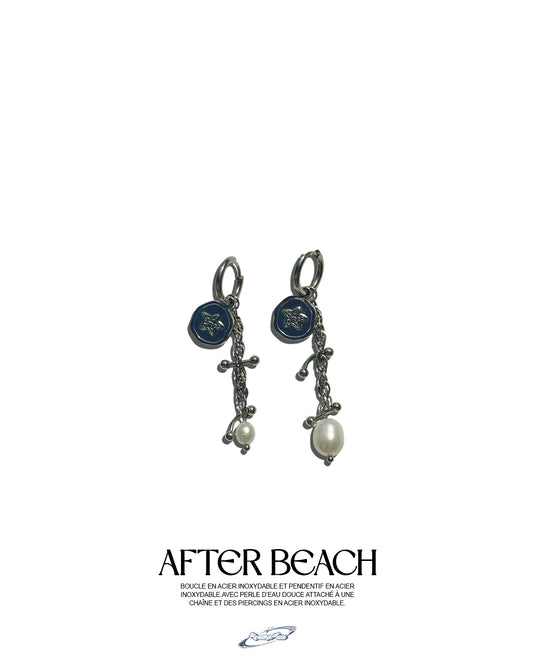 After Beach