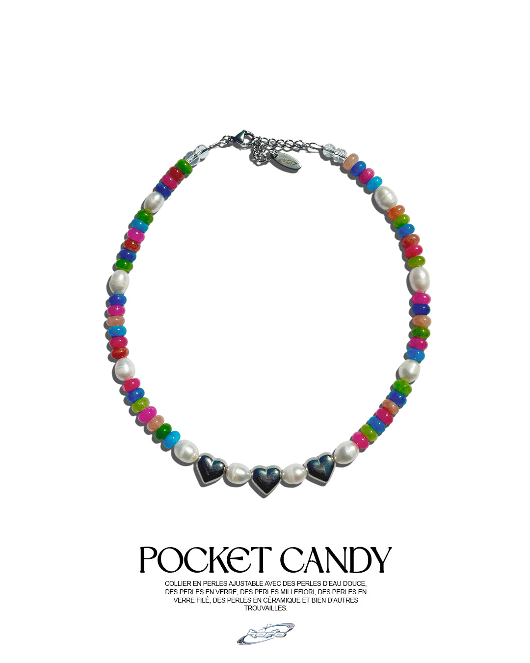 Pocket Candy