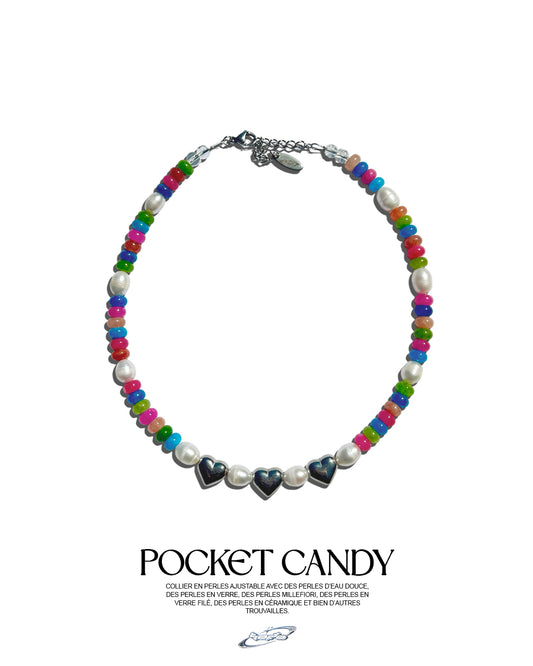 Pocket Candy