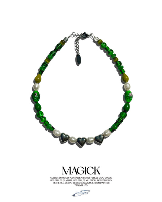 Magick