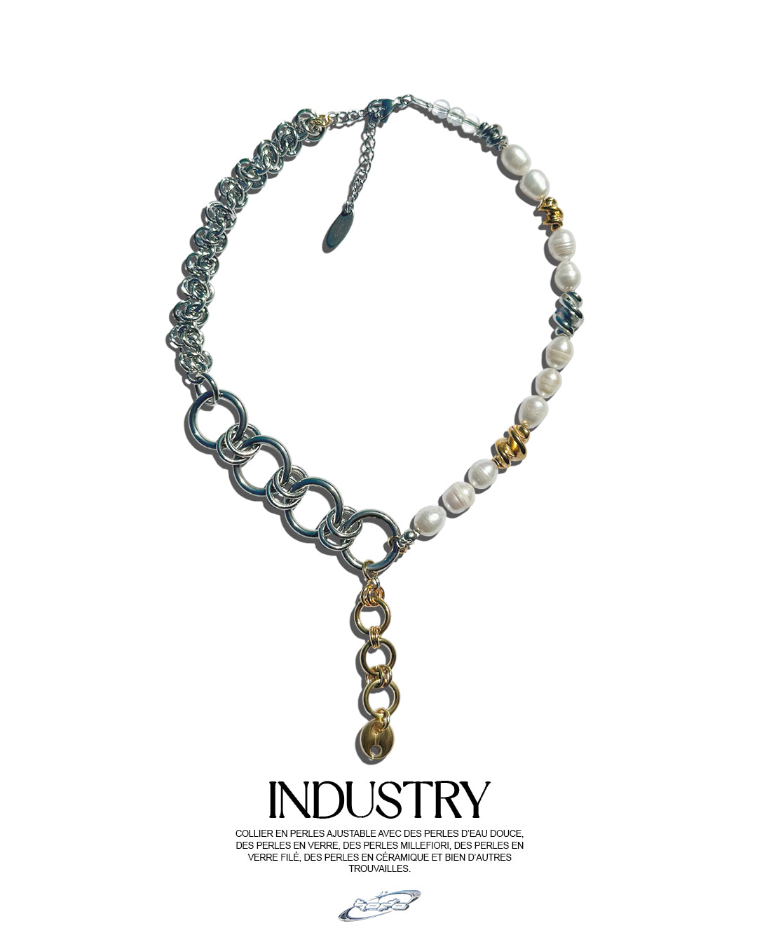 Industry