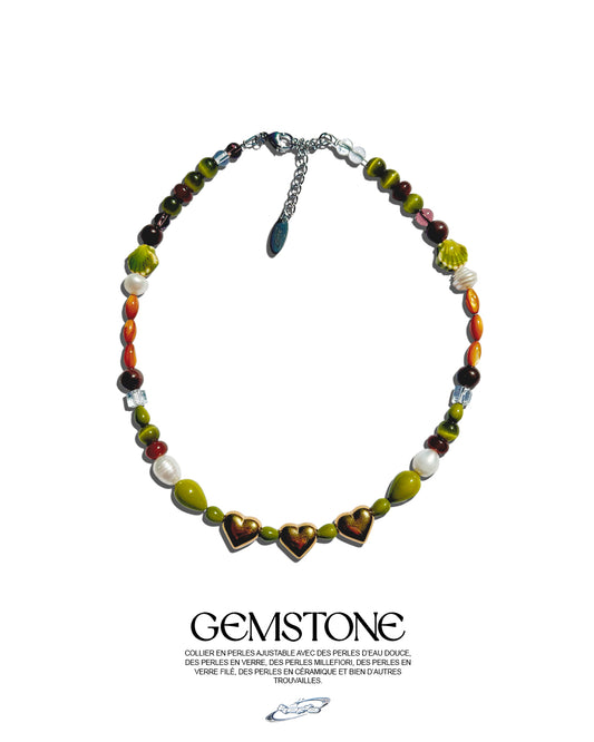 Gemstone
