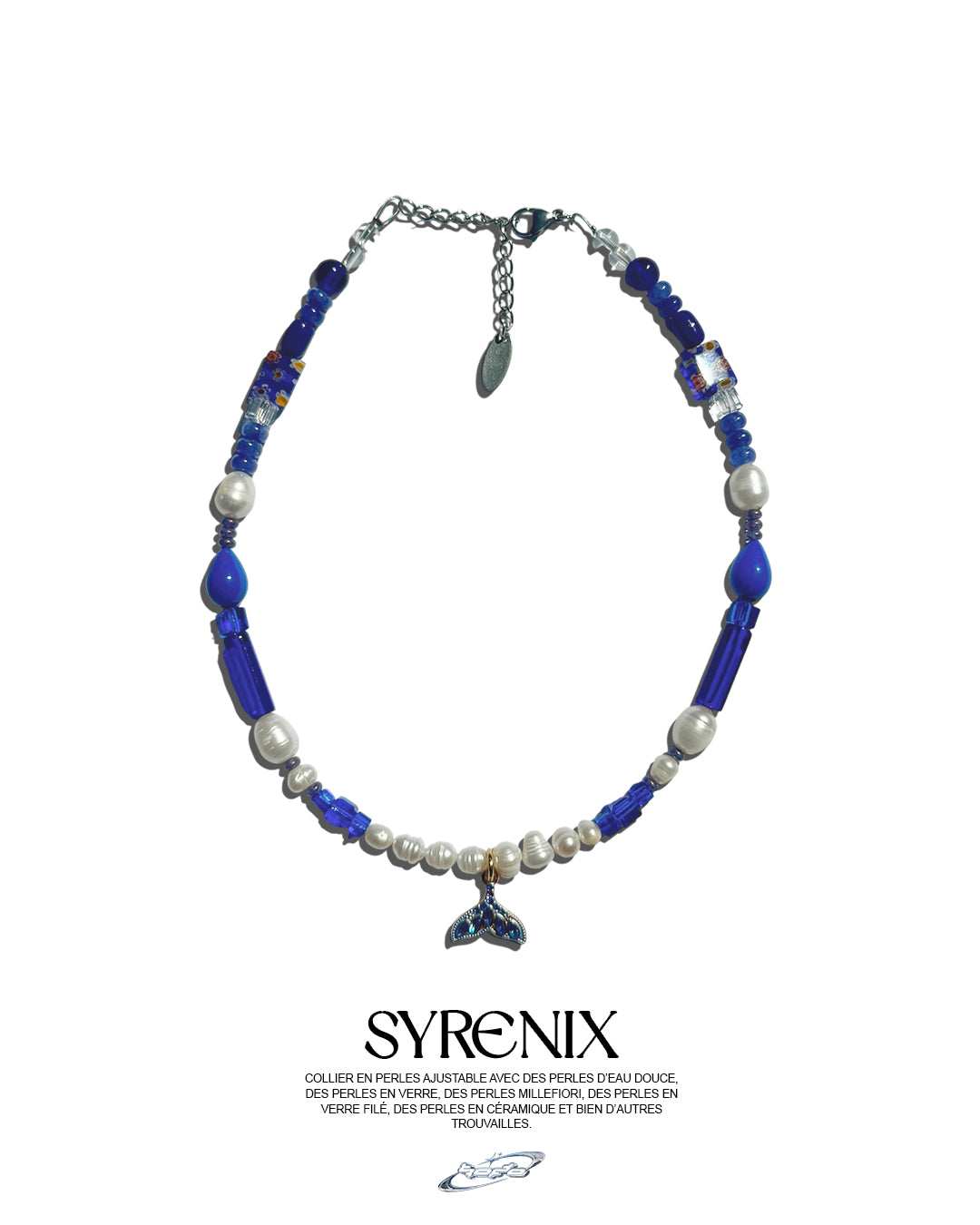 Syrenix