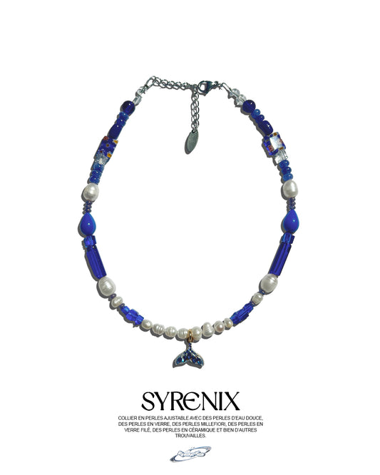 Syrenix