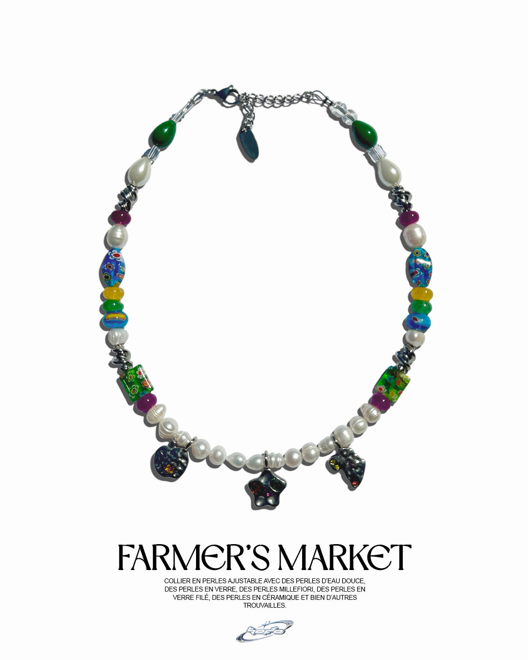Farmer’s market