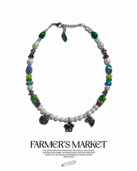 Farmer’s market