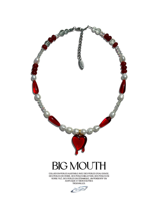 Big Mouth