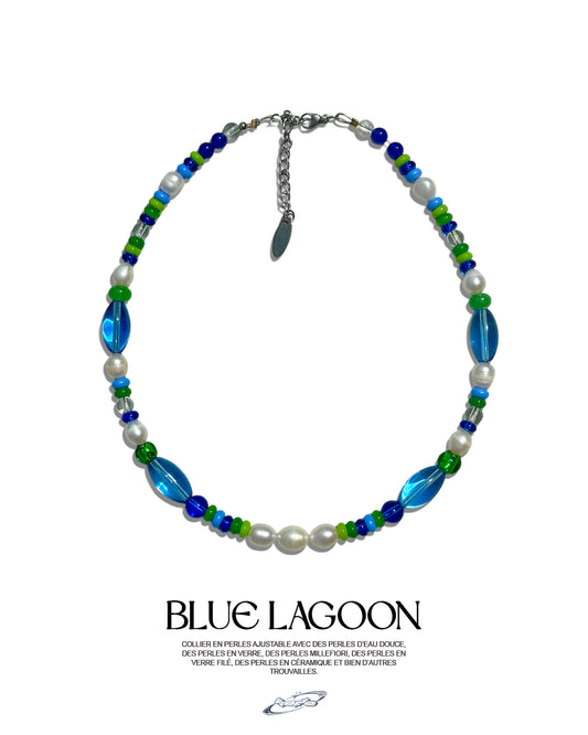 Blue Lagoon