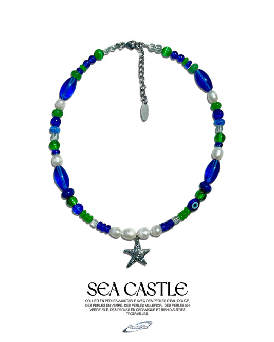 Sea Castle