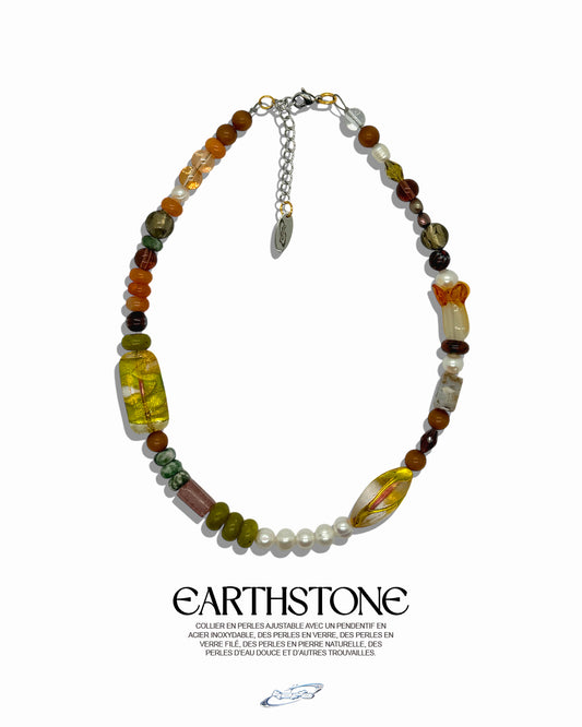 Earthstone