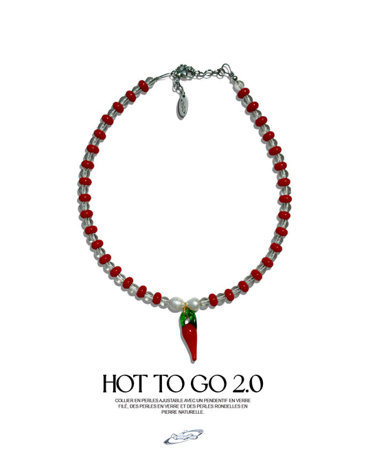 Hot To Go 2.0