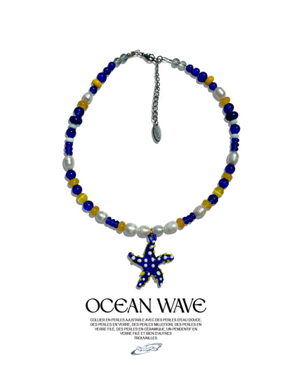 Ocean Wave