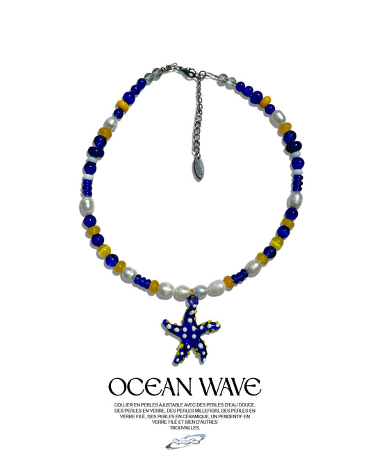 Ocean Wave