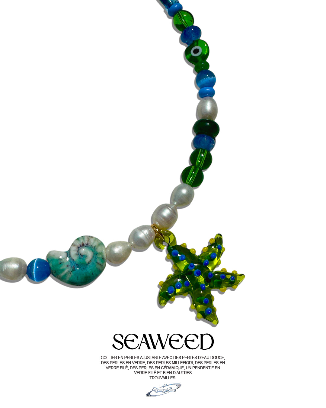 Seaweed
