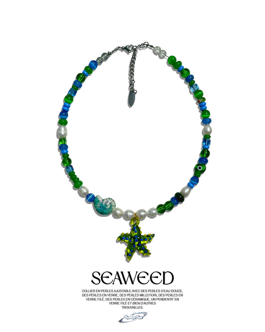 Seaweed
